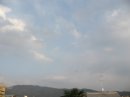 画像: 今日も空は