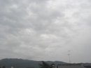画像: 雨です。