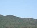 画像: 快晴です、やったぁ(笑)。