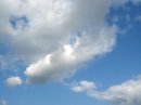 画像: 気持ちいいお天気。