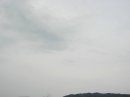 画像: 曇り気味。。