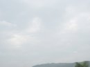 画像: このあと大雨でしたが、
