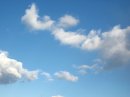 画像: 空気が澄んでます。