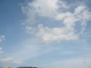 画像: 今日もいいお天気でした。