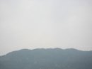 画像: ゆっくりと崩れて