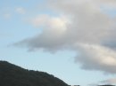 画像: モクモクと