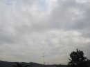 画像: またまた曇り。。