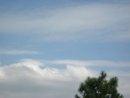 画像: 今日もいいお天気。