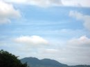 画像: 今日は晴れて