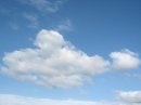 画像: まずまずよい天気に