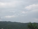 画像: 曇ってきました。