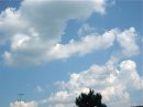 画像: 夏空