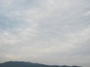 画像: モコモコモアモアした雲