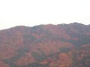 画像: もう山が