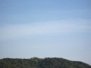 画像: 雲は薄くて