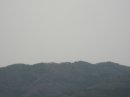 画像: 曇っていたので