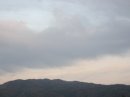 画像: 夕方の空は