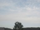 画像: 雲が広がる空