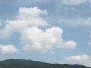 画像: 前日とは違い、