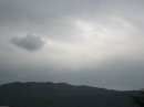 画像: 一日曇り
