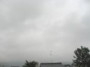 画像: ずっと雨で
