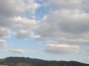 画像: 晴れていながら