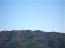 画像: 快晴でした。