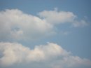 画像: まずまずのお天気です。