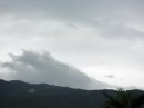 画像: 今日は雨が