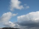 画像: 空気は冷たいですが