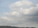 画像: ちょっと雲行きが