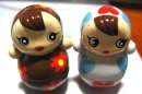 画像: 今日は、あれ？