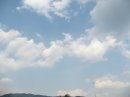 画像: どんどん表情を変えていく雲