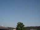 画像: 快晴でしたので
