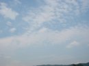 画像: うろこ雲かと思ったら