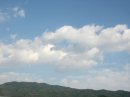 画像: 絵になる秋空