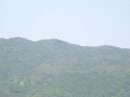 画像: 山がまぶしいくらい