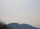 画像: 薄雲がでているのですが、