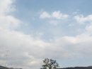 画像: 今日も気持ちよく晴れて