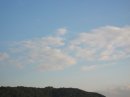 画像: 雲はフンワリ。。