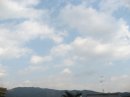 画像: 暖かくなりました。