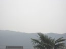 画像: 空に変化なしで