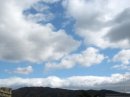 画像: 雲に勢いが