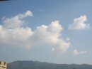 画像: 気持ちよく晴れて