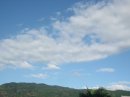 画像: 川のように流れる雲