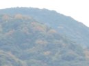 画像: かなり曇っています。