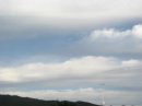 画像: 雲はゆっくり