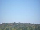 画像: 今日は快晴、25度