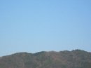 画像: 今日は雲を