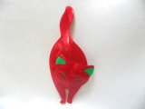 画像: LEA STEIN (リア・スタン)スタンディングキャットピン
